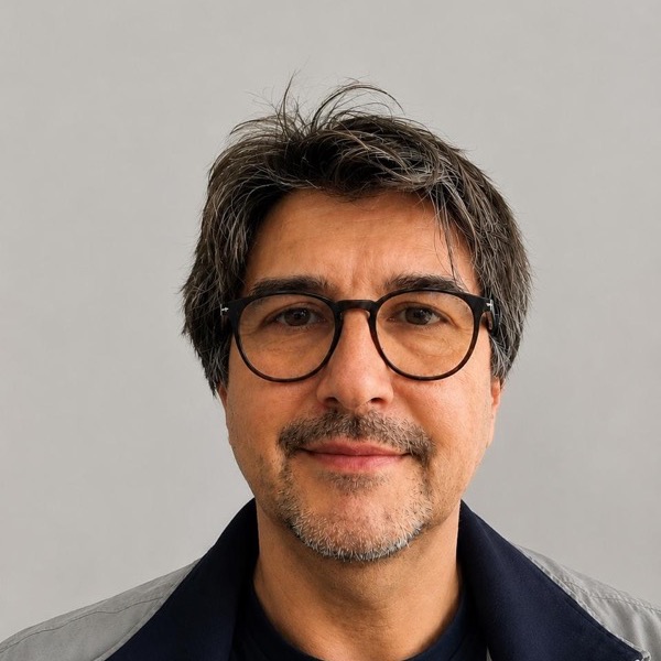 Enzo, host CasaJammone