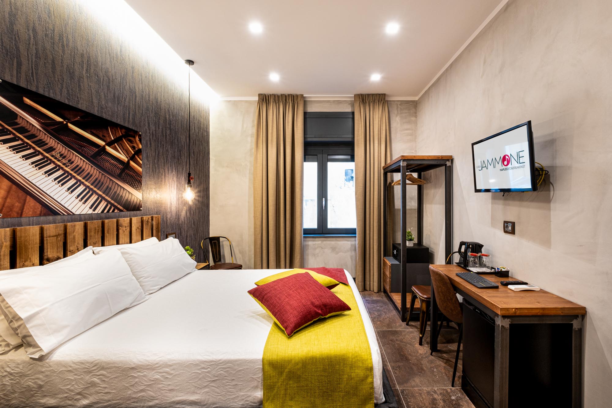 'O Chiacchiarone - Foto 2