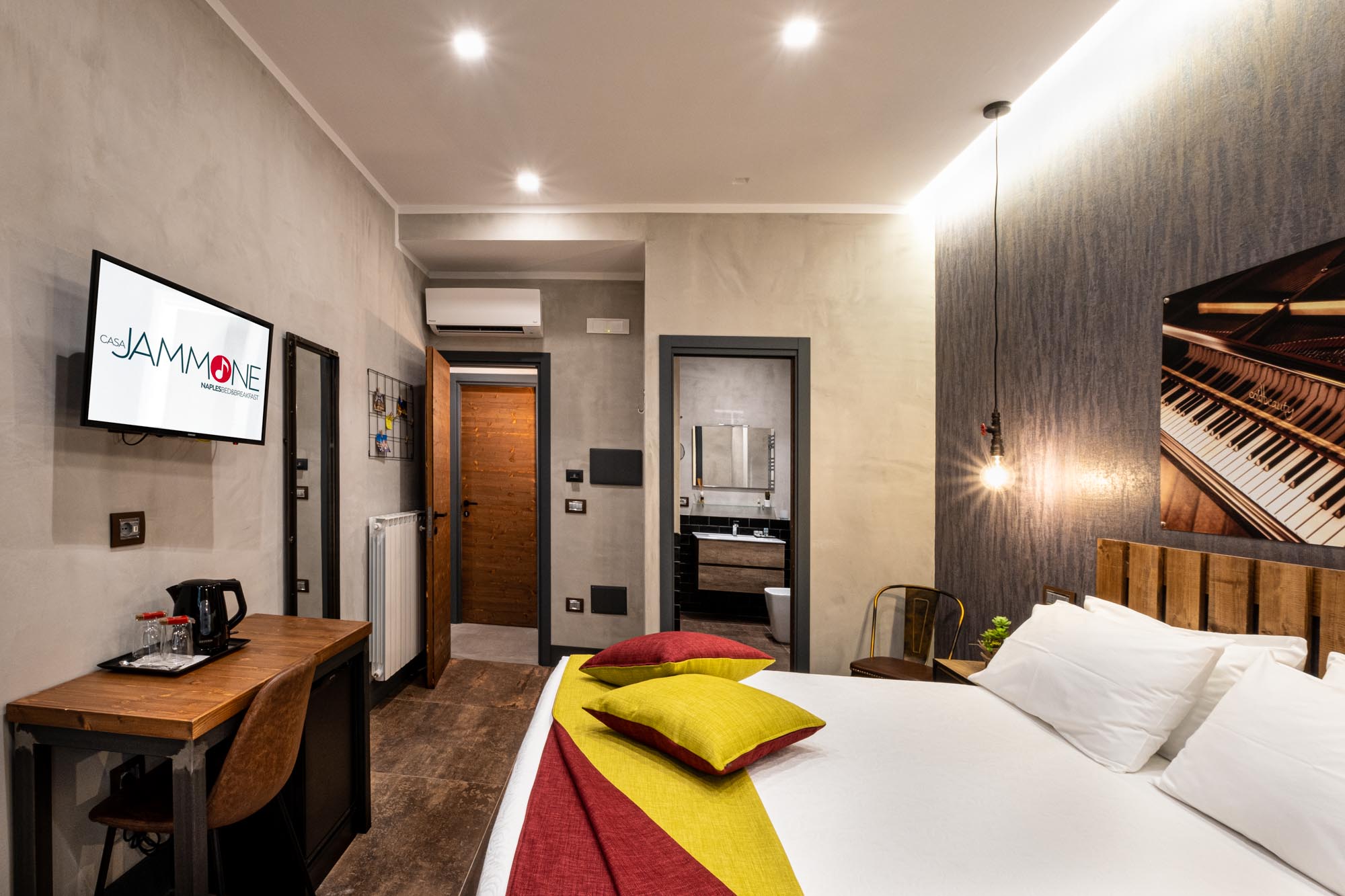 'O Chiacchiarone - Foto 3