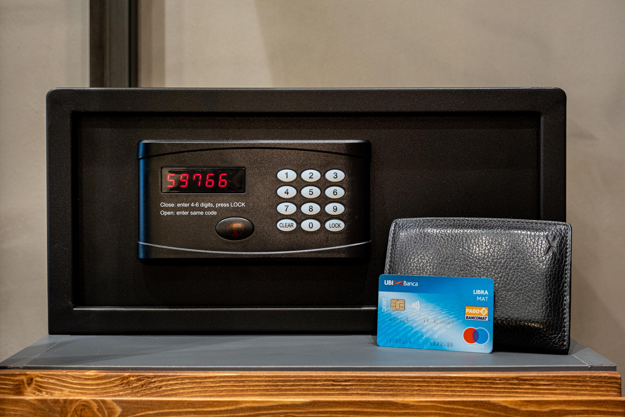 Colazione flessibile